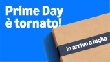 Prime Day in anticipo: sconti di centinaia di euro su tanti robot già attive su Amazon, solo per chi è iscritto a Prime