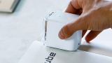 PrinCube è la stampante tascabile 'più piccola al mondo'