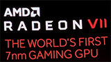 AMD annuncia al CES Radeon VII: in vendita da febbraio a 699$