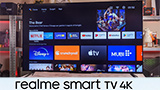 realme Smart TV 50 pollici: 'NO, il prezzo non è giusto'