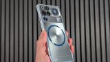 REDMAGIC 11S Pro: lo smartphone gaming con hardware top e raffreddamento a liquido circolante