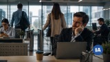 Il rientro in ufficio peggiora la produttivit&agrave;: il 72% pensa sia un licenziamento mascherato e boicotta l'azienda