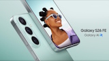 Samsung Galaxy S26 FE ufficiale: Exynos 2500, fotocamera con zoom 3x e Galaxy AI