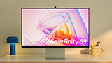 Samsung presenta ViewFinity S9: 27 pollici, risoluzione 5K e 600 nit