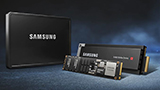 Samsung ha un SSD da 256 TB, ma non è per i vostri computer