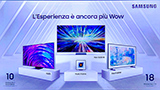 Arriva in Italia la nuova gamma TV Samsung 2024: Neo QLED e OLED