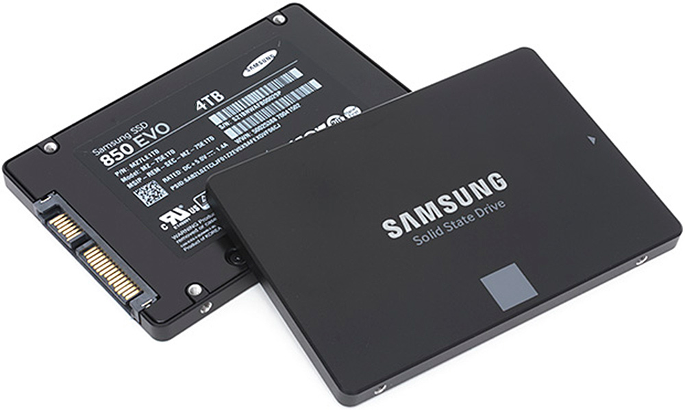 Купить Хороший Ssd Диск