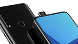 Samsung, in arrivo il primo smartphone Galaxy con fotocamera pop-up: ecco come sarà
