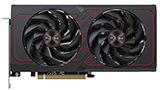 AMD ha annunciato al CES 2024 la Radeon RX 7600 XT 16 GB