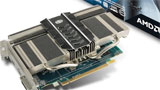 Sapphire HD 7750 Ultimate: solo raffreddamento passivo