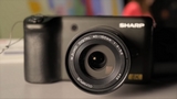Videocamera 8K Sharp sotto i 5000 dollari: i primi dettagli