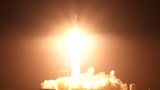Un razzo SpaceX Falcon Heavy lancia il satellite Hughes Jupiter-3 in orbita geostazionaria