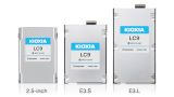 Questo SSD può contenere 12.500 film in 4K: ecco il mostro da 245 TB di Kioxia