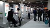 Salute e accessibilità: in mostra a Las Vegas le tecnologie delle startup selezionate da Area Science Park