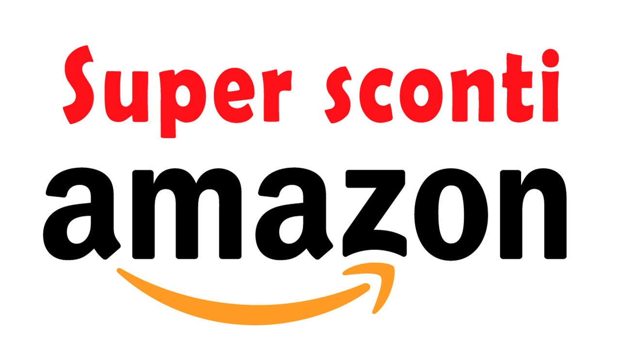 Amazon, sconti da outlet: Google Pixel (occhio ai 7 Pro!), SSD, RTX 4070, portatili, Mac mini, super TV e molto altro a prezzi mai visti prima!