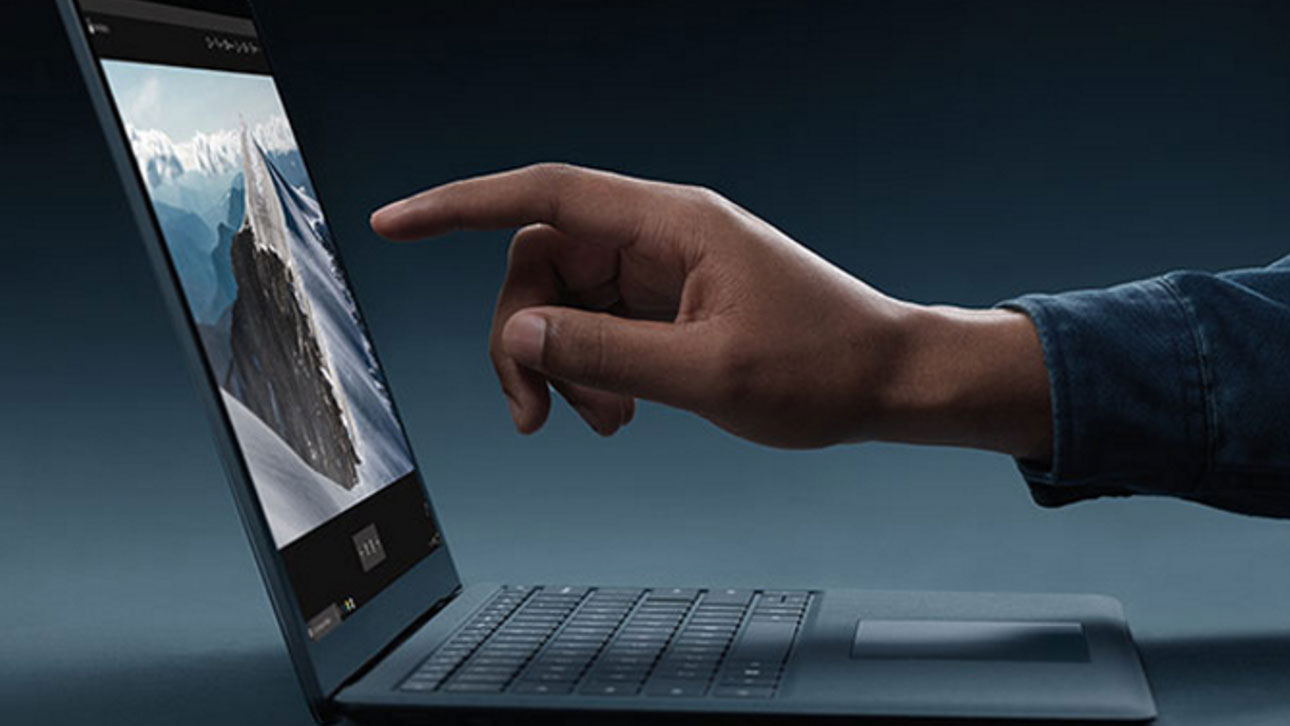 Microsoft punta in alto: in arrivo un notebook gaming della famiglia Surface?