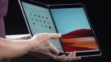 Surface Neo ufficiale: ecco il dispositivo a doppio schermo di Microsoft