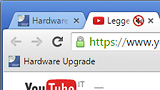 Come disattivare l'audio di una singola tab con Chrome