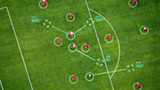 Il calcio non ha pi&ugrave; segreti: l'IA di Google prevede l'azione 8 secondi prima che accada
