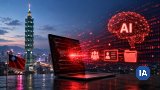 Taiwan, il primo attacco hacker AI autonomo? Gli agenti si scaricano gratis