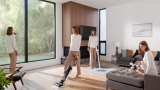 Tineco presenta al CES 2024 il rivoluzionario FLOOR ONE SWITCH S7