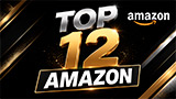 4 sconti tutti nuovi riscrivono la TOP 12 Amazon del weekend: doppio sconto Pixel 10a, un super portatile, in 2 minuti le vedete tutte
