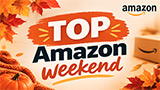 Tutte le offerte Amazon attive del weekend, diversi smartphone super scontati e 3 occasioni a tempo