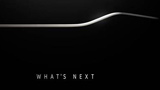 Samsung, nuovo video teaser per Galaxy S6 e Galaxy Edge