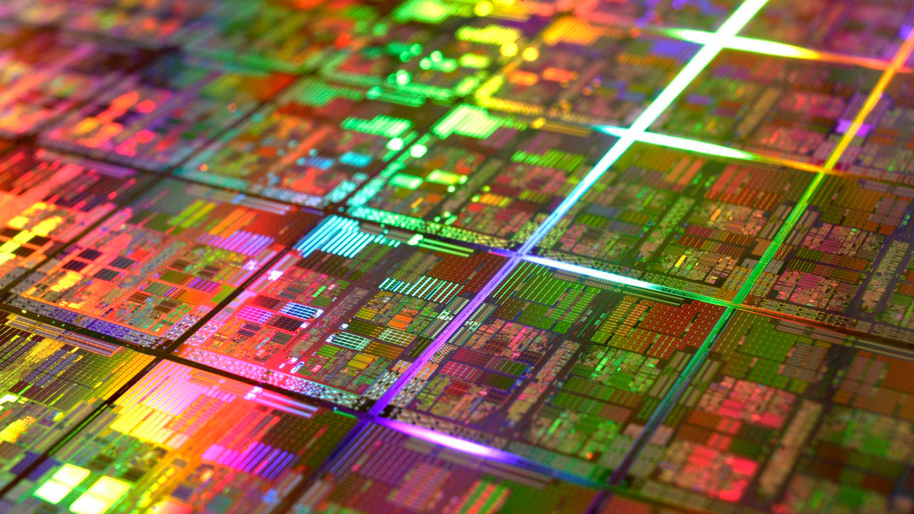 Pi&ugrave; wafer a 10 che a 14 nanometri per Intel, ma non per questo pi&ugrave; CPU