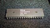 Zilog Z80 addio: l'iconico processore di Federico Faggin pronto a uscire dal mercato dopo 48 anni