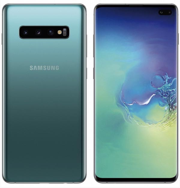 Samsung Galaxy S10: specifiche tecniche, versioni, novità e prezzi. Tutto  quello che sappiamo | Hardware Upgrade