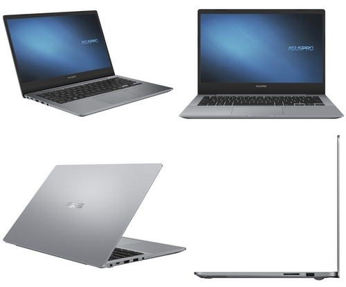 ASUS P5440