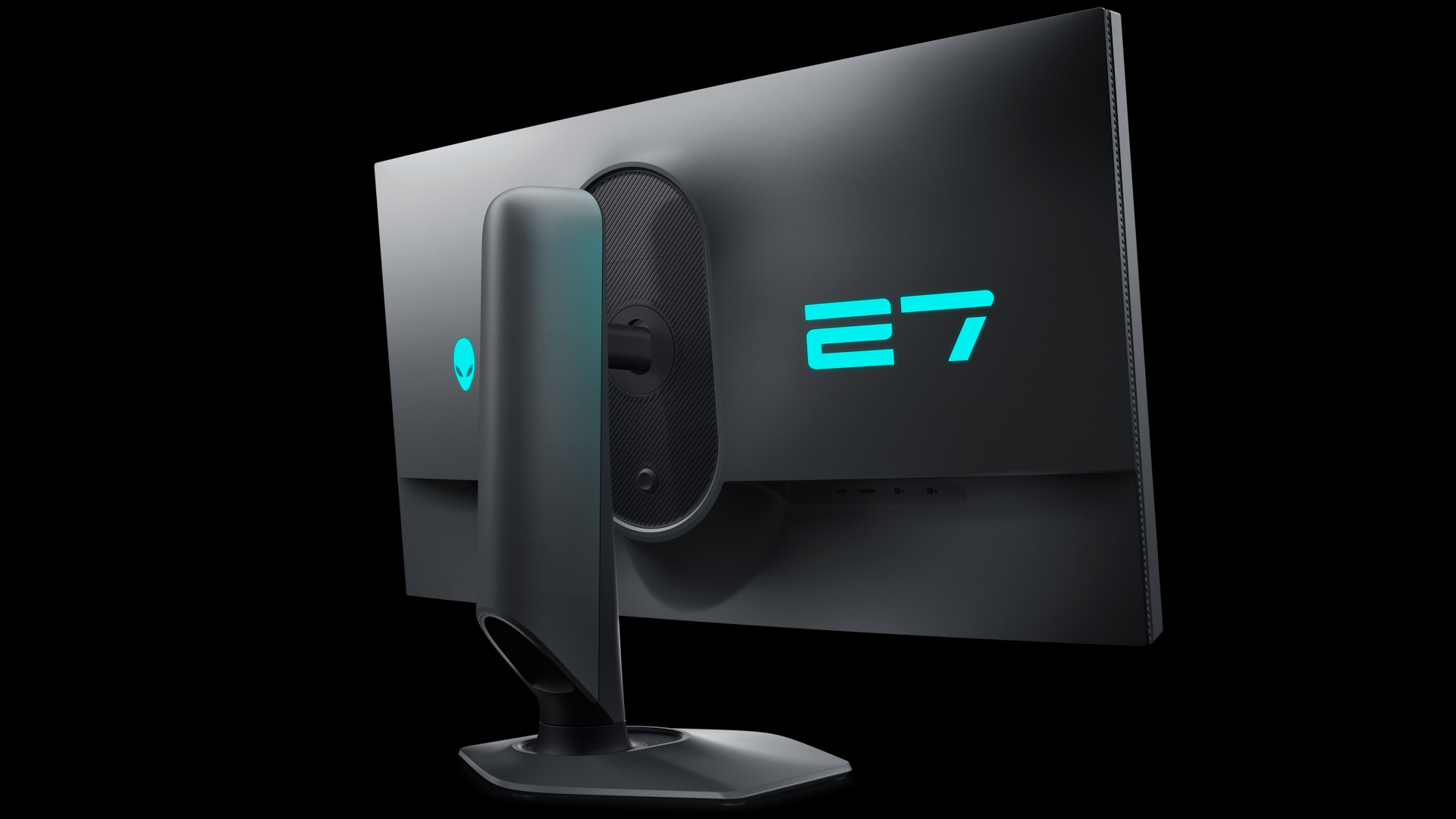 Alienware anuncia novos monitores de até 360Hz e deisgn renovado - TecMundo