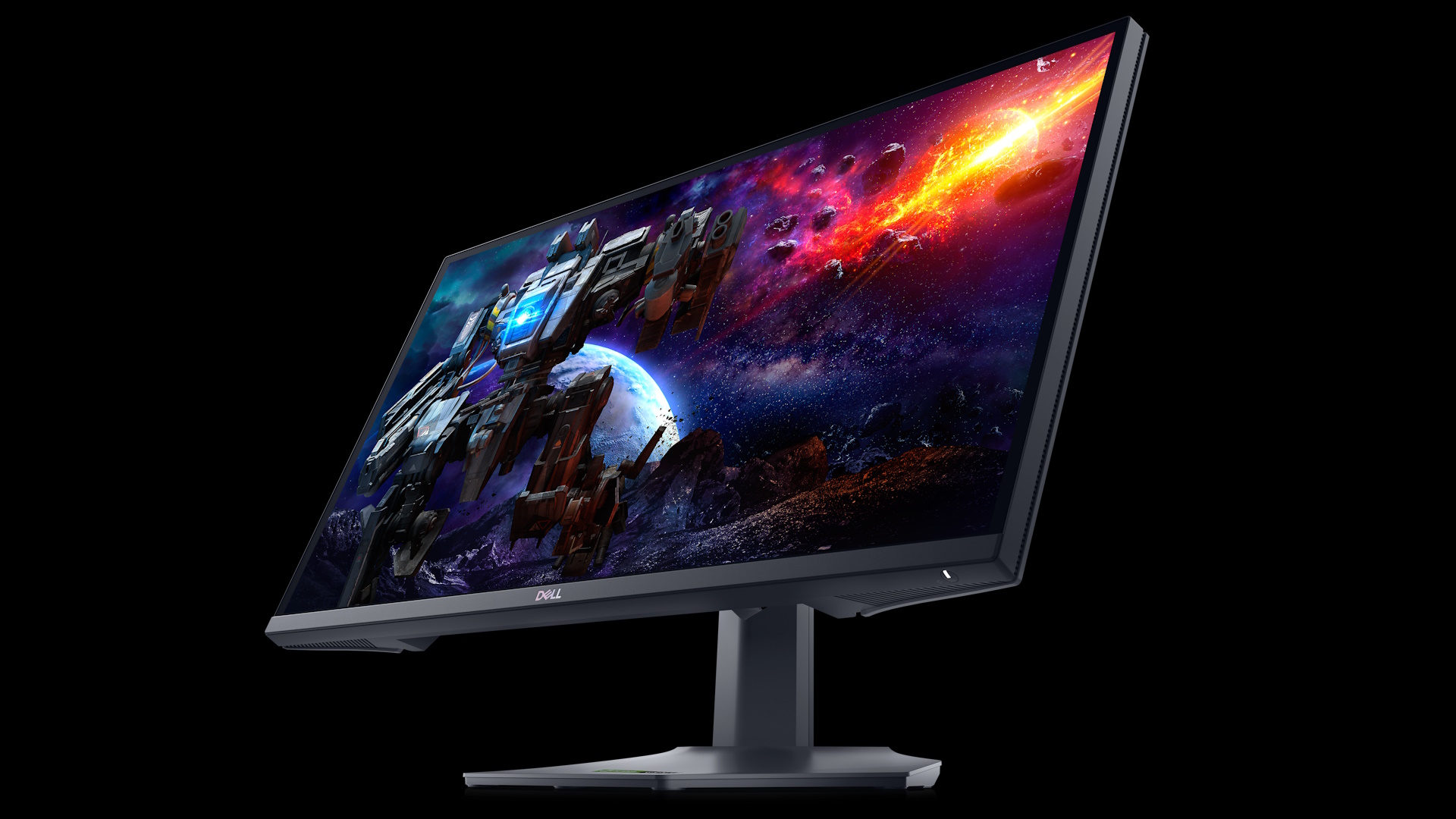 Alienware anuncia novos monitores de até 360Hz e deisgn renovado - TecMundo