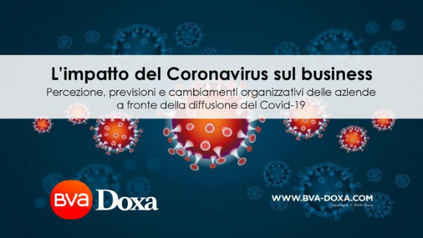 coronavirus covid-19 bva doxa report