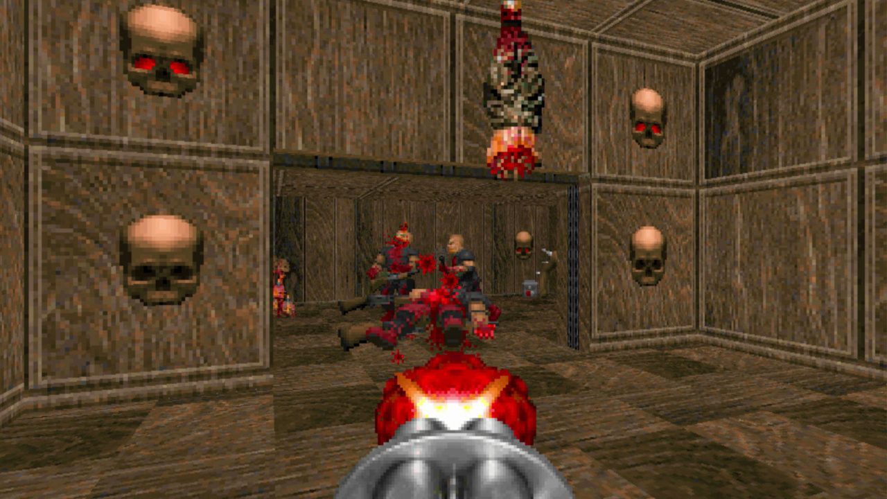 doom ultimate steam