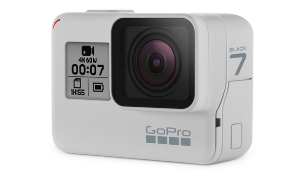 GoPro HERO7 Black Dusk White