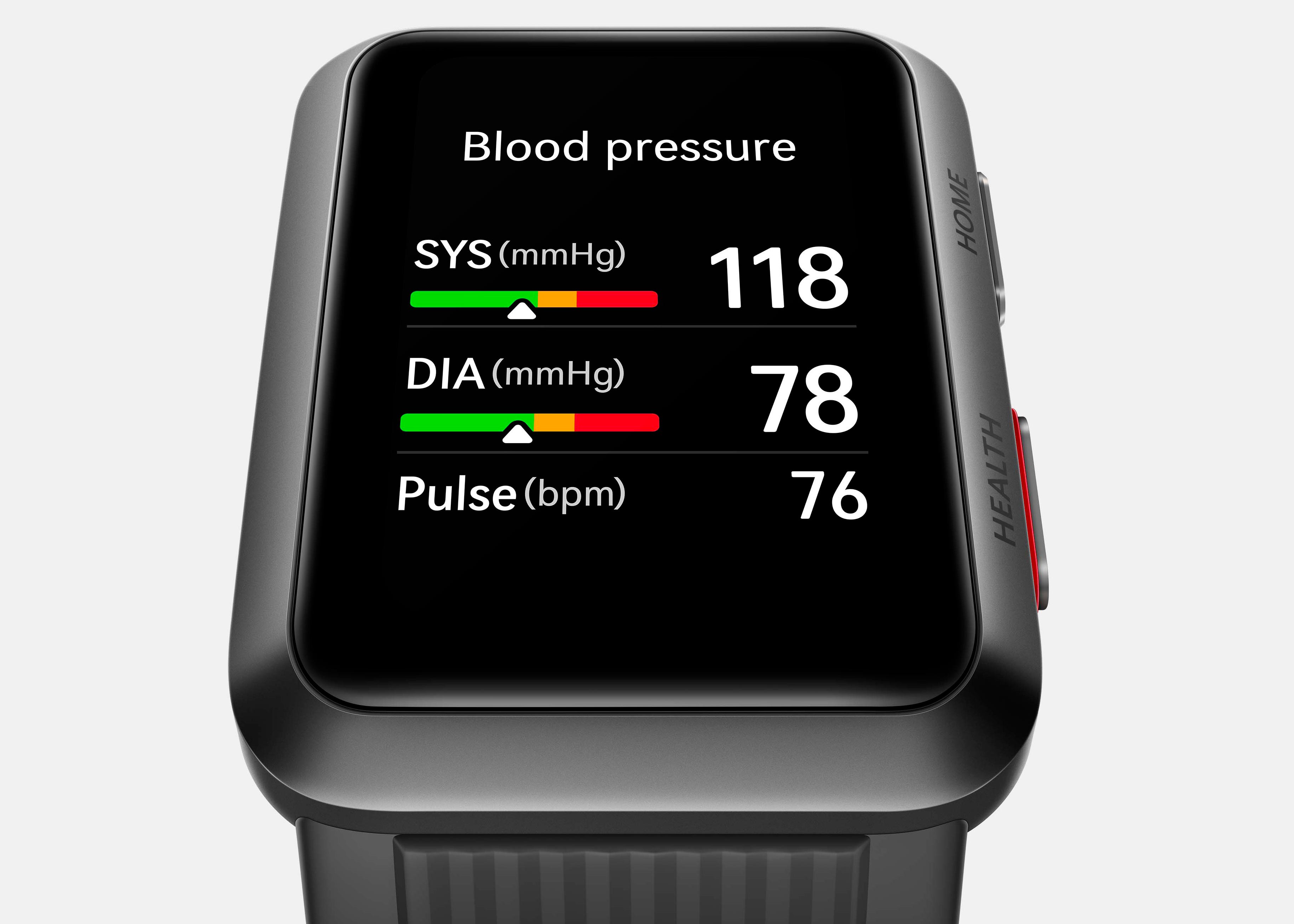 HUAWEI Watch D arriva in Italia: il primo smartwatch che misura la  pressione arteriosa | Hardware Upgrade
