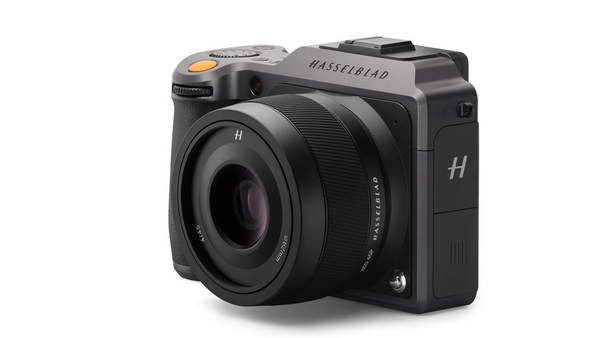 Hasselblad XCD-4/45P