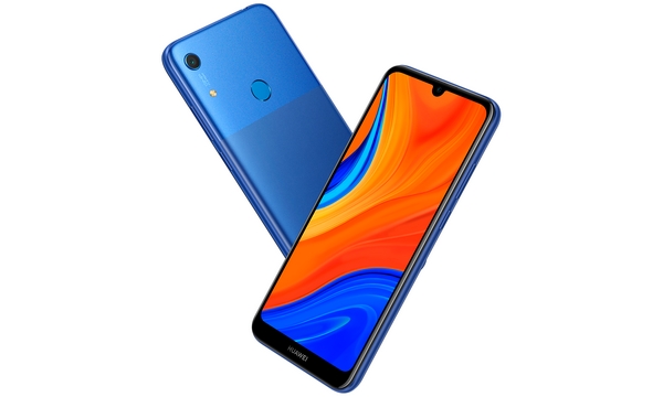 huawei y6s