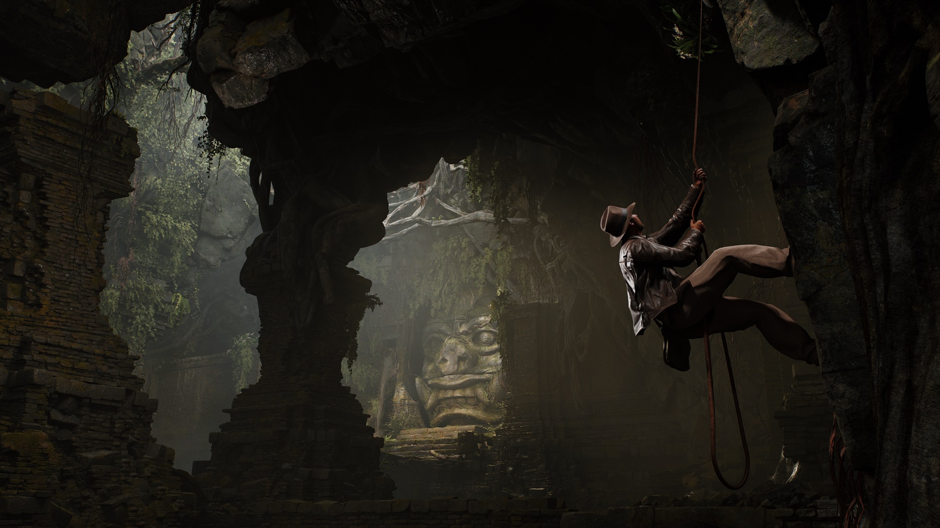 indiana jones and the great circle xbox pc ps5