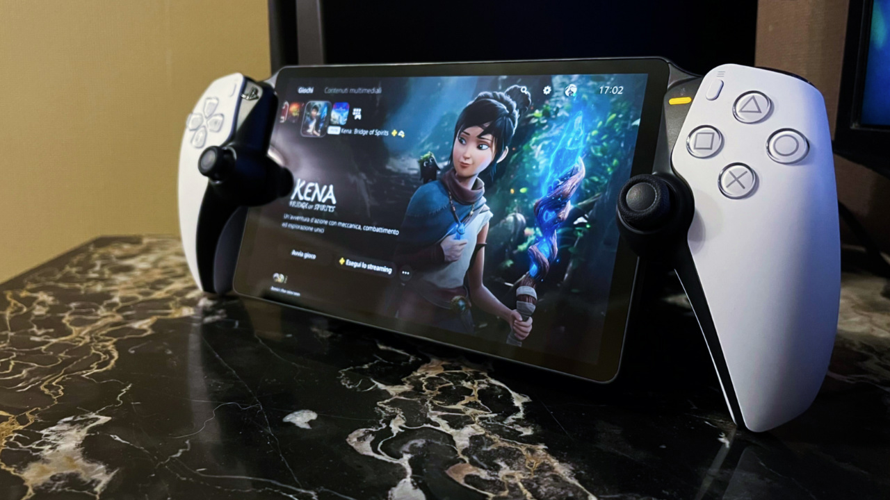 playstation portal
