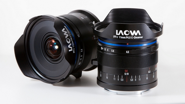 Laowa 11mm F 4 5 Ff Rl E Ora Disponibile Anche Per Canon Rf Fotografi Digitali