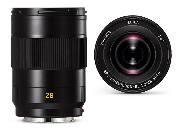 leica apo 28