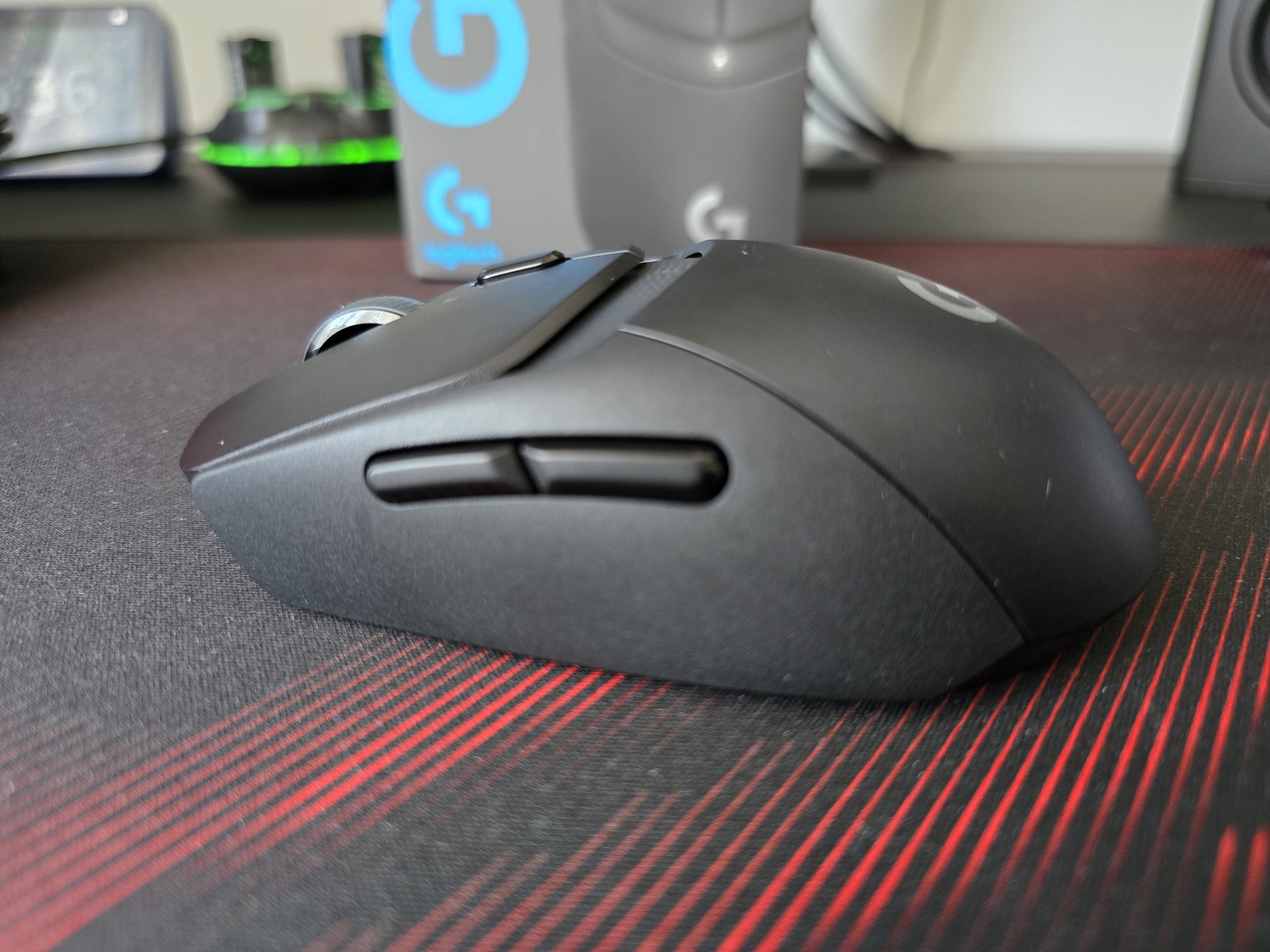 Logitech G309: l'erede del G305 alza l'asticella e punta direttamente ...
