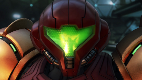 metroid prime 4 beyond samus aran nintendo switch