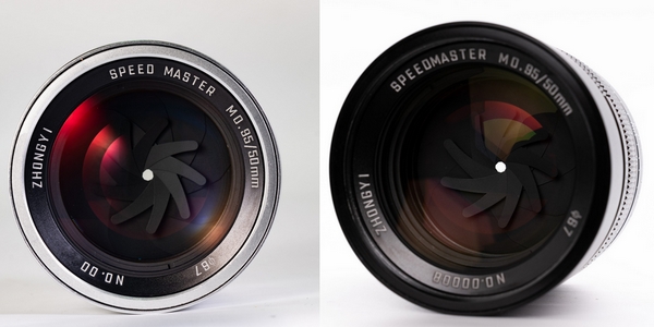 leica m