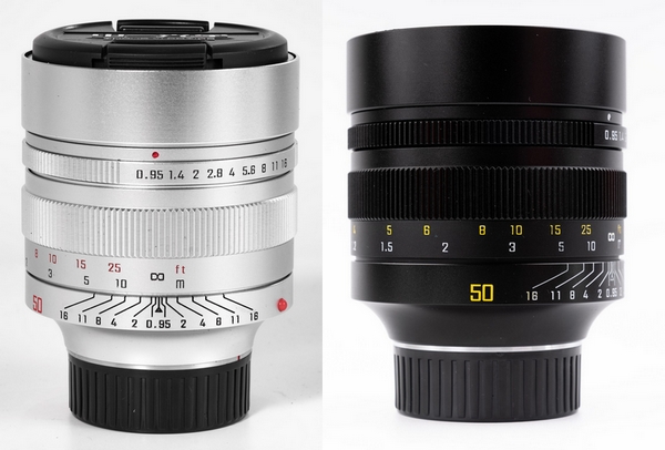 leica m zy optics