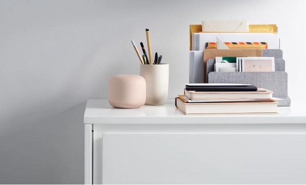 Nest wifi