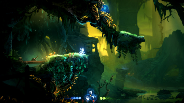 ori and the will of the wisps moon studios xbox one pc